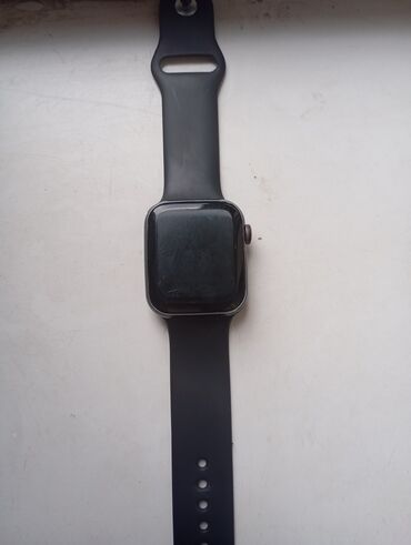 зарядка на apple watch: Часы, лежали дома. зарядки нет, не знаю работает ли нет, не нужен!