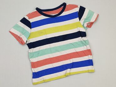 joop koszulka: Koszulka, H&M, 5-6 lat, 110-116 cm, stan - Dobry