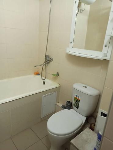 1 bedroom: 1 комната, Достук мкр Агентство недвижимости, Парам без детей, от 3 месяцев, от 6 месяцев, от 1 года, С мебелью полностью — 4