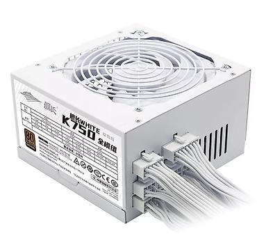 450w: Блок питания, Новый, 550 Вт, 80 Plus, 550 Вт — 2