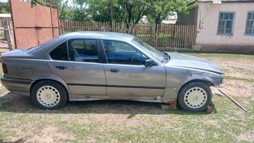 BMW: BMW