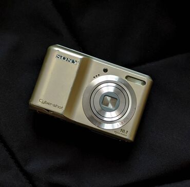 видеокамера sony cx405 handycam: Sony Cyber-shot DSC-S2000 Отлично лежит в руке, много настроек