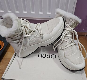 adidas zimska obuca: Ankle boots, Liu Jo, 39