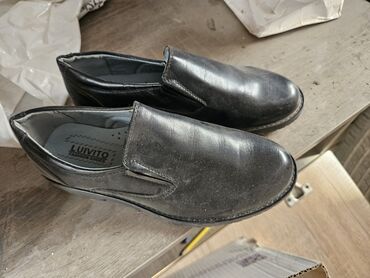 белорусская обувь: Продам обувь в хорошем состоянии