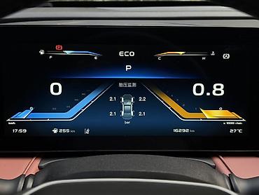 полики на changan: Changan X5 Plus: 2025 г., Автомат, Бензин, Кроссовер — 4