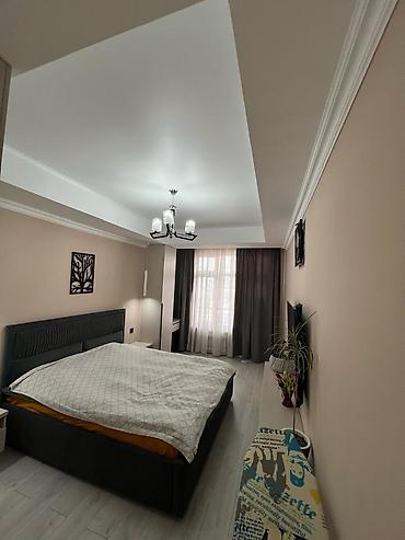 105: 3 комнаты, 105 м², Филармония Элитка, 10 этаж, Дизайнерский ремонт — 10
