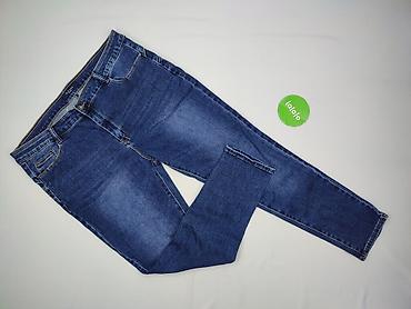jeansy plus size: Used Jeans, Jeansy damskie, rozmiar 5XL — 6