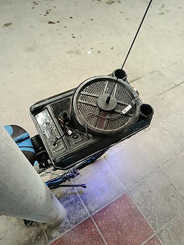 BMX velosipedlər: STRİM 26 lıq Heç bir problemi yoxdu ideal vəziyyətdədir. Əlaqə üçün — 18