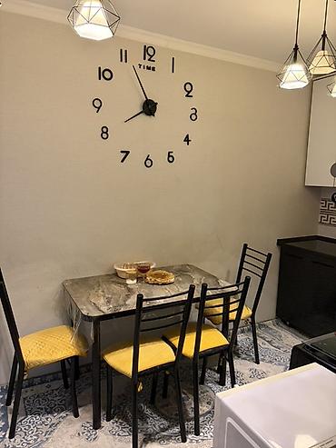 120 м², 3 комнаты, Утепленный, Бронированные двери, Евроремонт — 7