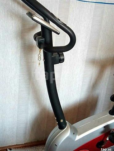 Qacis trenajoru velotrenajor veloxizek aparatlari vardir lalafo.az -da Qacis trenajoru velotrenajor veloxizek aparatlari vardir