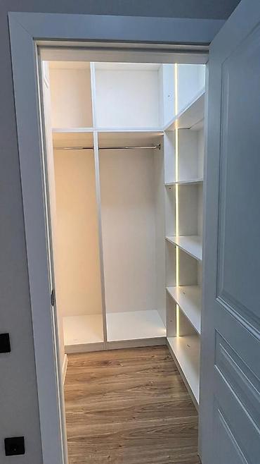 Продажа квартир: 2 комнаты, 65 м², Элитка, 8 этаж, Дизайнерский ремонт — 9