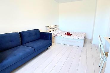 Посуточная аренда квартир: 1 комната, Банные принадлежности, Бронь, Постельное белье — 30