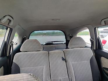 хонда стрм: Honda Stream: 2001 г., 0.2 л, Автомат, Бензин, Универсал — 1