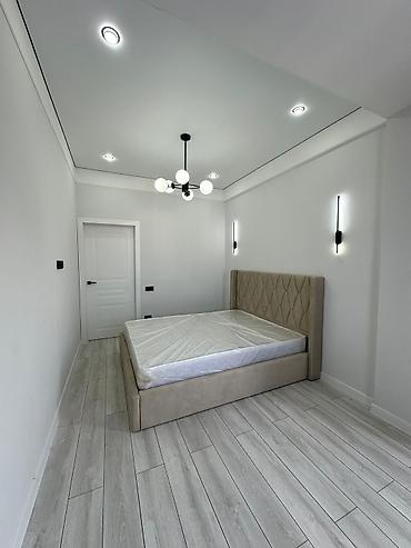 Продажа квартир: 2 комнаты, 51 м², Элитка, 9 этаж, Евроремонт — 10