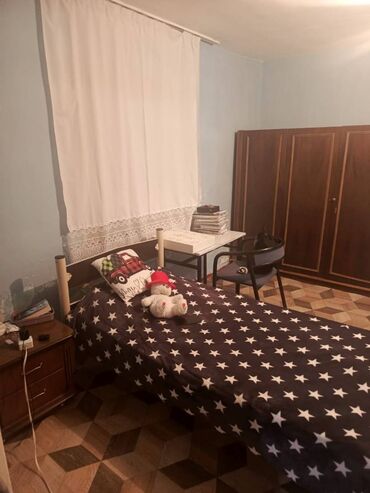 kiraye evler xacmaz: 400 м², 4 комнаты, Газ, Электричество, Водопровод
