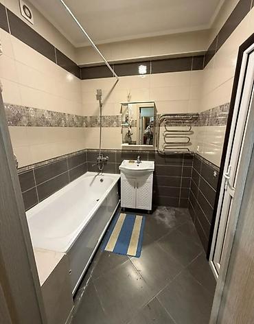 Продажа квартир: 2 комнаты, 68 м², Элитка, 2 этаж, Евроремонт — 2