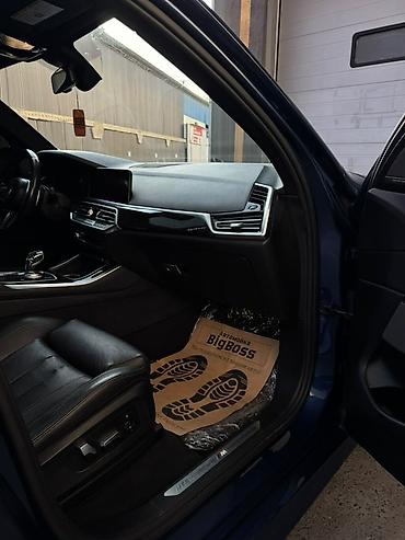 ф15 бмв: BMW X5: 2018 г., 3 л, Автомат, Бензин, Кроссовер — 8