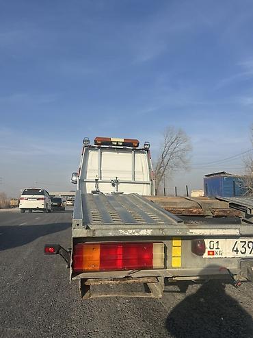 Услуги эвакуатора: С лебедкой, С манипулятором, Со сдвижной платформой — 12