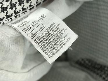 bluzki hm: H&M Divided, Spodnie materiałowe damskie, rozmiar M — 5