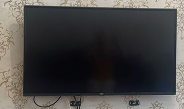 lg flex2: İşlənmiş Televizor LG 43" Ünvandan götürmə