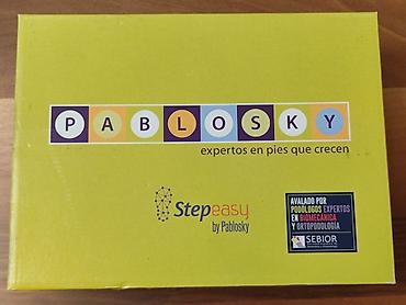 Çəkmələr: Çəkmələr, Pablosky, Ölçü: 29, Qız üçün — 8