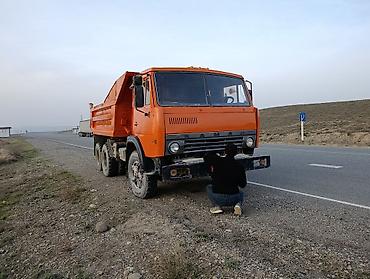 запчасти на мотоцикл бишкек: Жүк ташуучу унаа, Камаз, Стандарт, 7 т, Колдонулган — 8