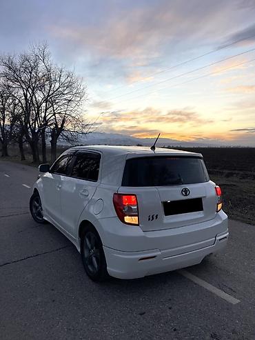 ist: Toyota Ist: 2008 г., 1.5 л, Автомат, Бензин, Хэтчбэк — 3