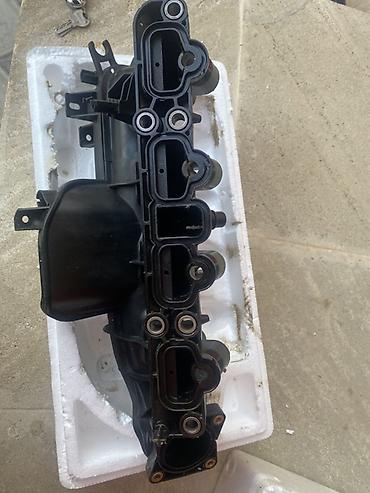 Məhsul: Cruze 1.4 turbo Hava kollektoru (intake manifold) Təsvir: - 4