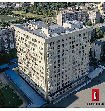 Продажа квартир: 2 комнаты, 66 м², 106 серия улучшенная, 6 этаж, Евроремонт at lalafo.kg — 7 Продажа квартир: 2 комнаты, 66 м², 106 серия улучшенная, 6 этаж, Евроремонт — 7