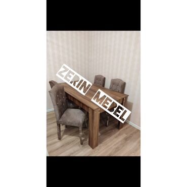 gaming chair: Yeni, Kvadrat masa, 4 stul, Açılan masa, Mətbəx üçün, Qonaq otağı üçün, Azərbaycan