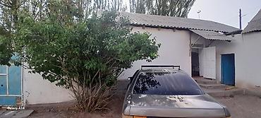 Audi: Audi 100: 1988 г., 1.8 л, Механика, Бензин, Седан at lalafo.kg — 13 Audi: Audi 100: 1988 г., 1.8 л, Механика, Бензин, Седан — 13