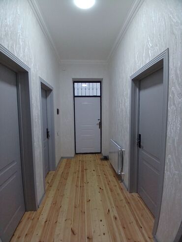 Həyət evləri və villaların satışı: Məmmədli 3 otaqlı, 58 kv. m, Kredit yoxdur, Yeni təmirli — 2