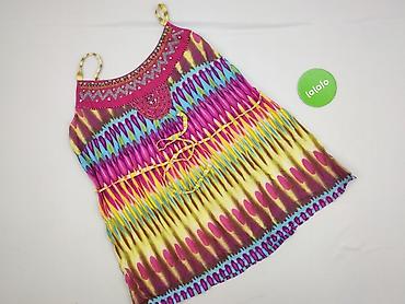 bluzki boho allegro: Joanna Hope, Top damski, rozmiar S — 2