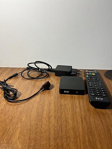 xiomi mi box s: İşlənmiş Smart TV boks Ünvandan götürmə, Ödənişli çatdırılma — 4