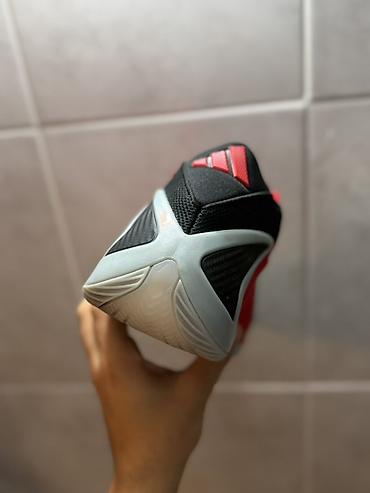 krosofka: Adidas Edwards 2 basketbol ayaqqabısıdır Türkiyeden alınıb. 1defe — 3
