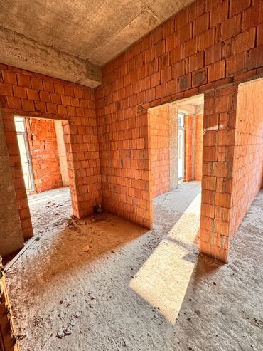 Yeni tikili: 2 otaqlı, Yeni tikili, 68 kv. m — 10