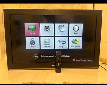 qabyuyan lg: Nigar💚 LG 82 ekran TV SADƏ TV 130 man BOX QOŞULUR hec BİR PRABLEMİ