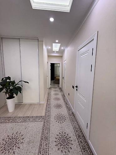 Продажа квартир: 3 комнаты, 100 м², Элитка, 6 этаж, Дизайнерский ремонт — 2