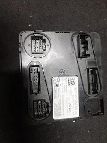 p13w led: KOMFORT MODUL A4 B9 8W. 4. 8W0907064AA | Komfort modul. A4 b9 8w — 2