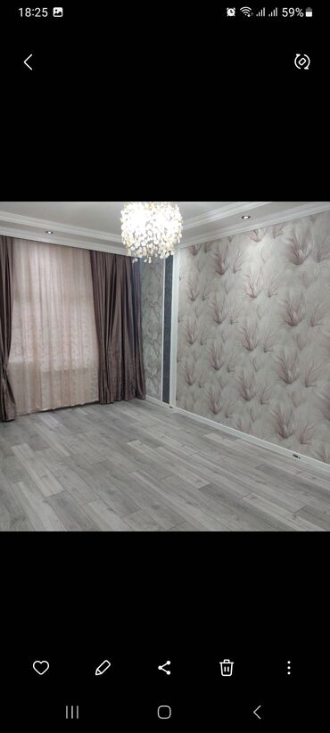 Təmir işləri: Satılır: mənzil interyer təmiri və dizayn işi - Divarlar: dekorativ — 9