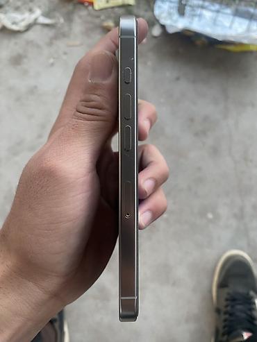 14 plus: IPhone 16 Pro, 128 ГБ Характеристики по данным с экрана: - Модель — 4