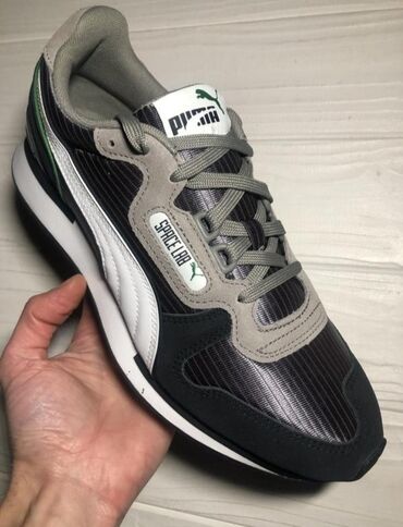 зимние обувь: PUMA PUMA ИДЕАЛЬНО 🔥🔥