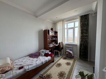 Продажа квартир: 2 комнаты, 70 м², Элитка, 11 этаж, Евроремонт — 4