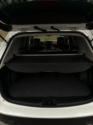 Subaru: Subaru Forester: 2022 г., 2.5 л, Автомат, Бензин, Кроссовер — 15