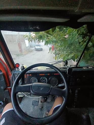 Прицепы и полуприцепы: Самосвал с прицепом-зерновозом Описание: - Тягач КАМАЗ оранжевого — 10