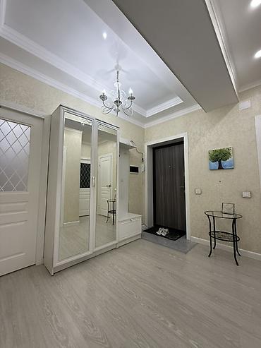 Продажа квартир: 2 комнаты, 62 м², Азия Молл Элитка, 8 этаж, Евроремонт — 2