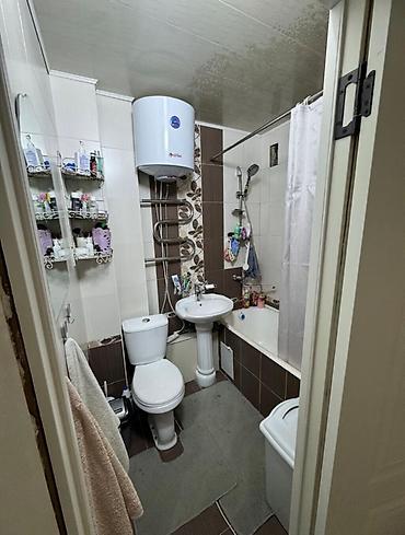 Продажа квартир: 3 комнаты, 58 м², 104 серия, 4 этаж, Евроремонт — 6