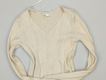 Sinsay, Sweter damski, rozmiar S w lalafo.pl Sinsay, Sweter damski, rozmiar S