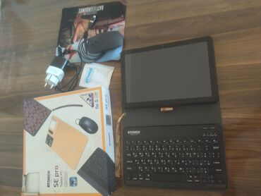 red magic nova qiymeti: ATOUCH SE Pro Tablet PC komplekti salam tecili satilir qiymeti 120 m