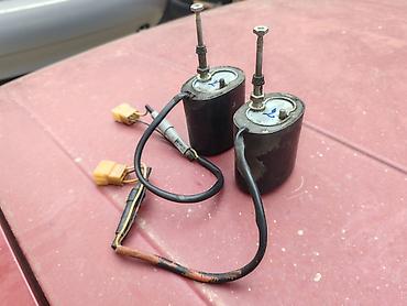 Auto delovi: Motori brisača farova  Lada 2107 Riva br.2. Može i za druge Lade — 4